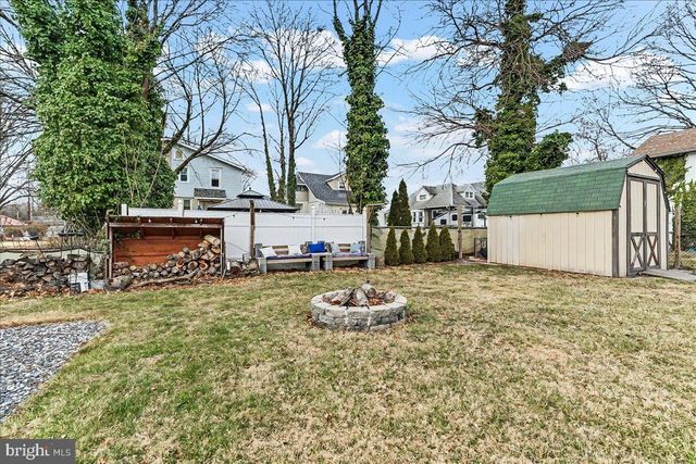 140 ISABEL AVE, Glenolden, PA 19036