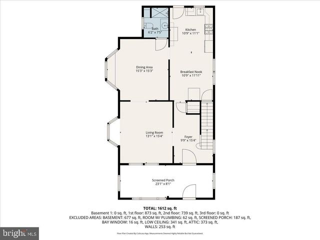 140 ISABEL AVE, Glenolden, PA 19036