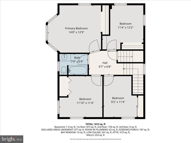 140 ISABEL AVE, Glenolden, PA 19036