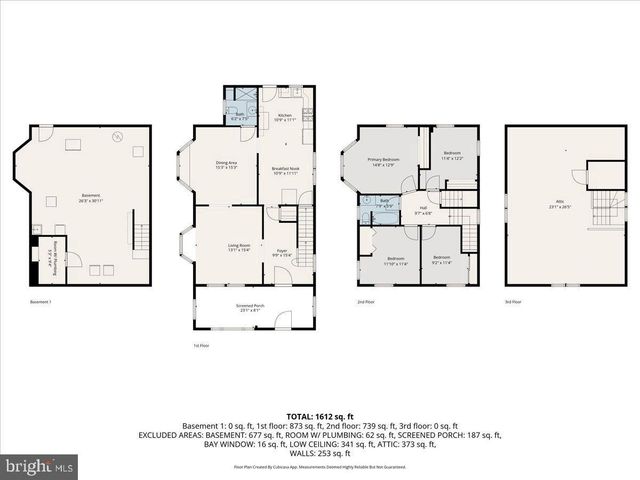 140 ISABEL AVE, Glenolden, PA 19036