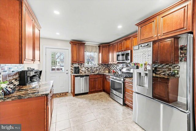 140 ISABEL AVE, Glenolden, PA 19036