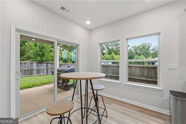 661 Valdosta Drive, Canton, GA 30114