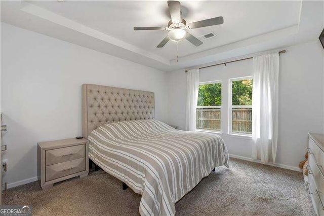 661 Valdosta Drive, Canton, GA 30114