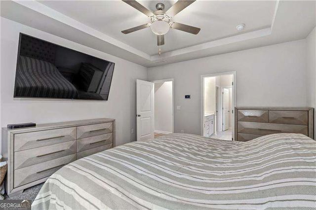 661 Valdosta Drive, Canton, GA 30114