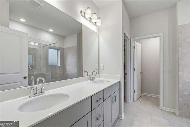 661 Valdosta Drive, Canton, GA 30114