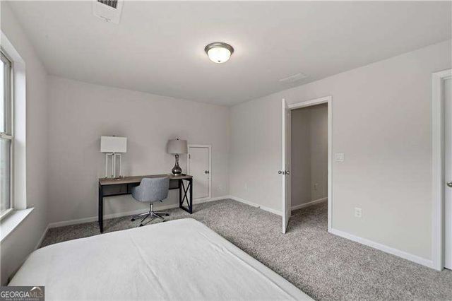 661 Valdosta Drive, Canton, GA 30114