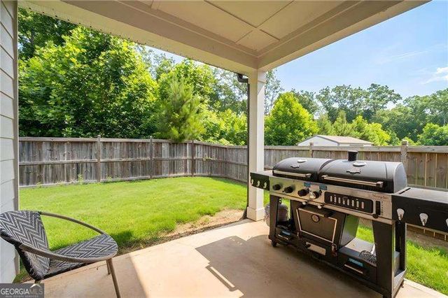 661 Valdosta Drive, Canton, GA 30114