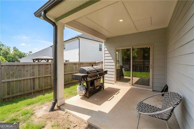 661 Valdosta Drive, Canton, GA 30114