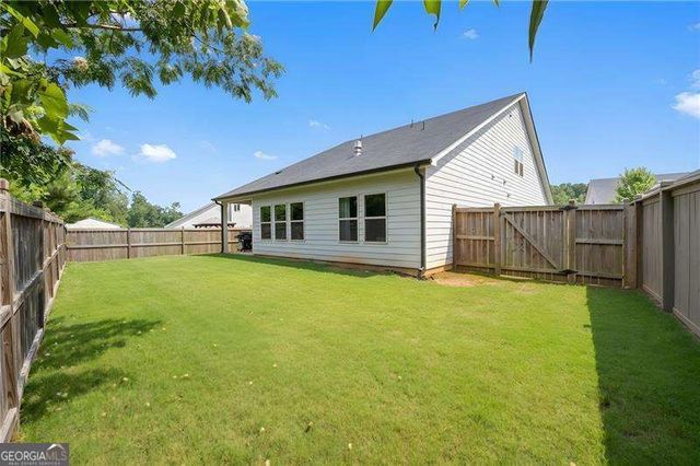 661 Valdosta Drive, Canton, GA 30114