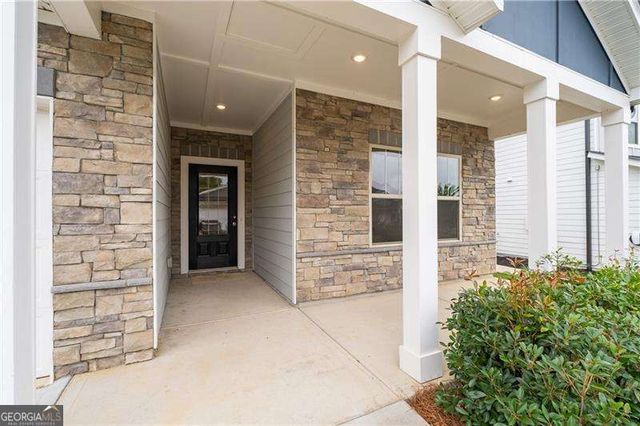 661 Valdosta Drive, Canton, GA 30114