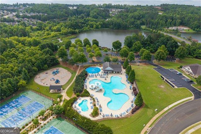661 Valdosta Drive, Canton, GA 30114