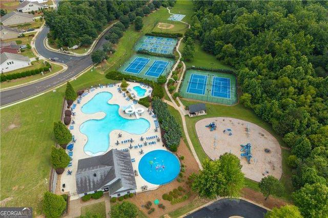 661 Valdosta Drive, Canton, GA 30114