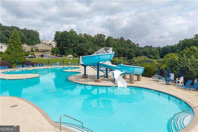 661 Valdosta Drive, Canton, GA 30114