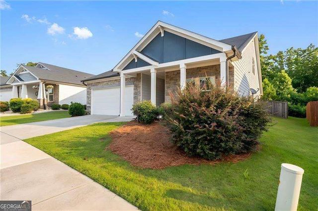 661 Valdosta Drive, Canton, GA 30114