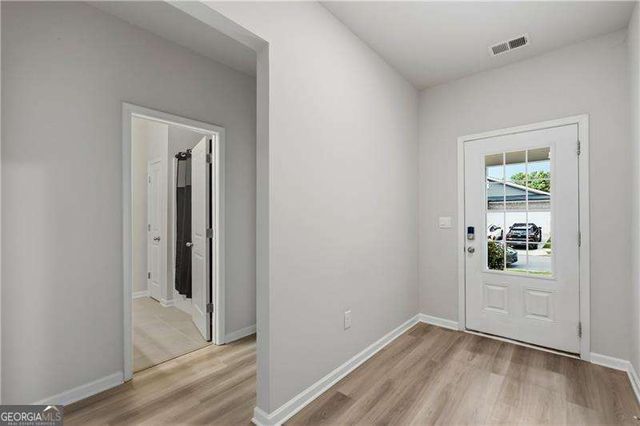 661 Valdosta Drive, Canton, GA 30114