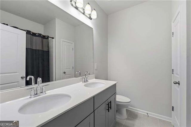 661 Valdosta Drive, Canton, GA 30114