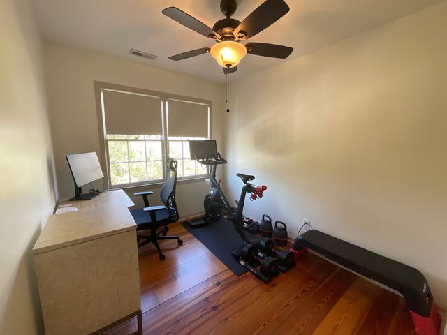 102 Beaufain Street B, Charleston, SC 29401