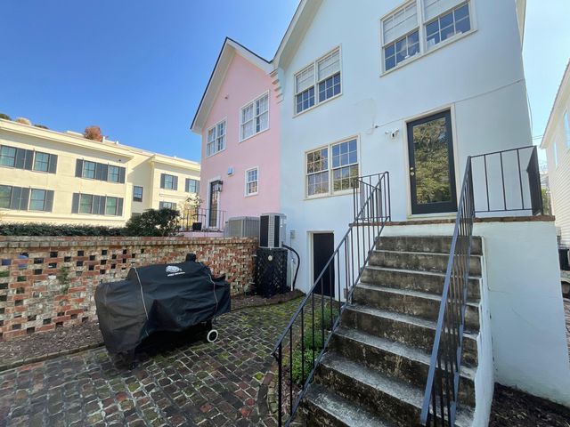 102 Beaufain Street B, Charleston, SC 29401