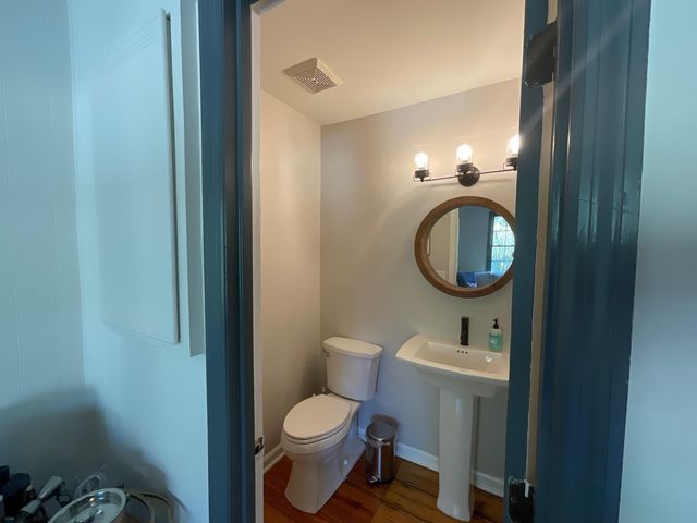 102 Beaufain Street B, Charleston, SC 29401