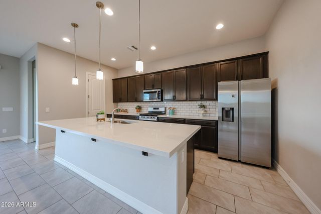 8829 S 167TH Drive, Goodyear, AZ 85338