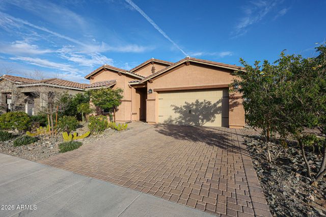 8829 S 167TH Drive, Goodyear, AZ 85338