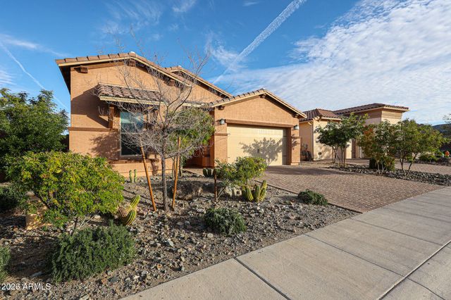 8829 S 167TH Drive, Goodyear, AZ 85338