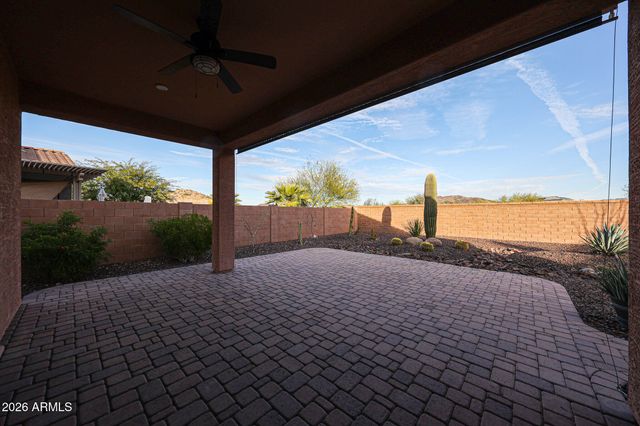 8829 S 167TH Drive, Goodyear, AZ 85338