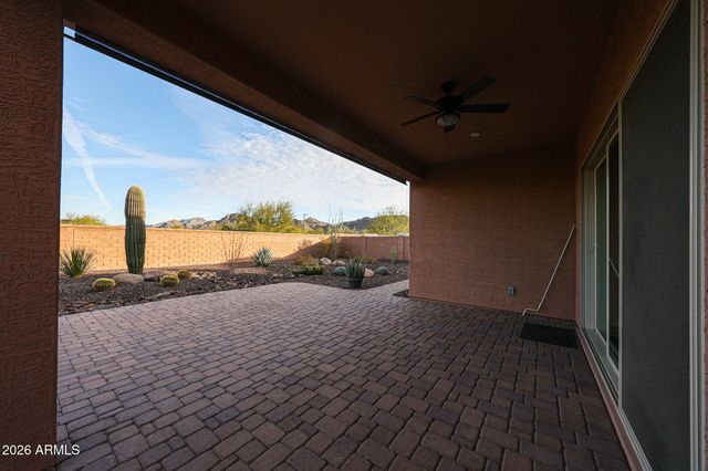 8829 S 167TH Drive, Goodyear, AZ 85338
