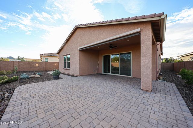 8829 S 167TH Drive, Goodyear, AZ 85338