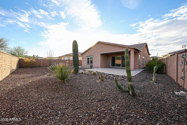 8829 S 167TH Drive, Goodyear, AZ 85338