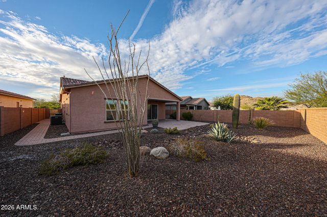 8829 S 167TH Drive, Goodyear, AZ 85338