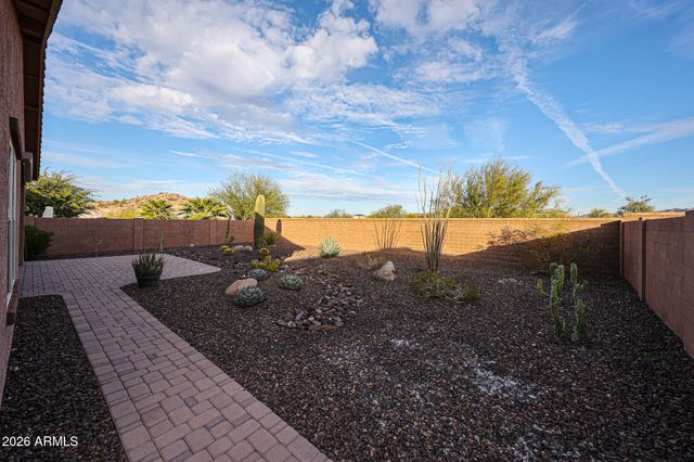 8829 S 167TH Drive, Goodyear, AZ 85338