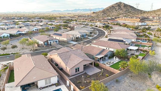 8829 S 167TH Drive, Goodyear, AZ 85338