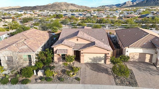 8829 S 167TH Drive, Goodyear, AZ 85338