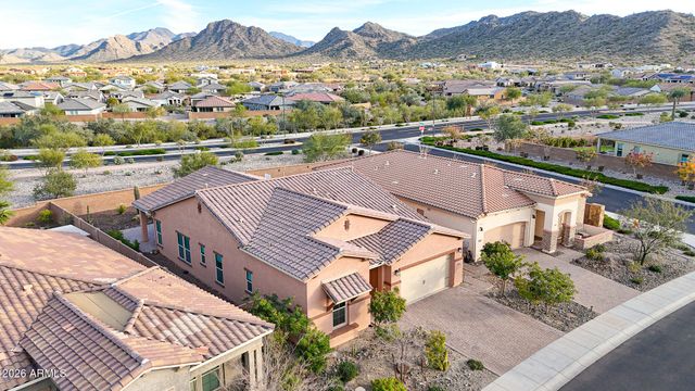 8829 S 167TH Drive, Goodyear, AZ 85338