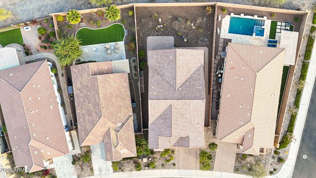 8829 S 167TH Drive, Goodyear, AZ 85338