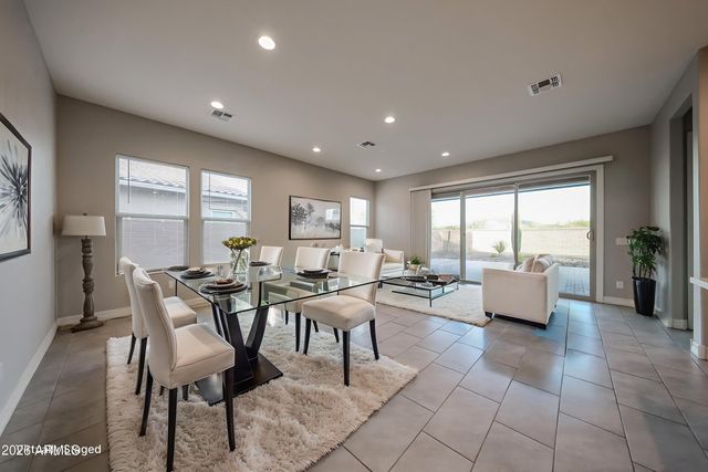 8829 S 167TH Drive, Goodyear, AZ 85338