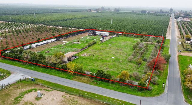 22453 Ave 314, Exeter, CA 93221