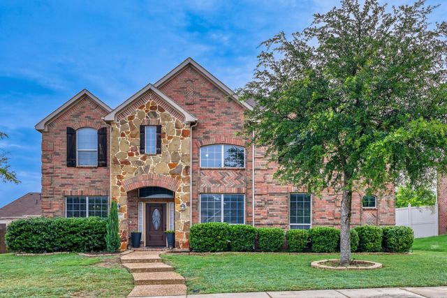 933 Ginger Trail, Desoto, TX 75115