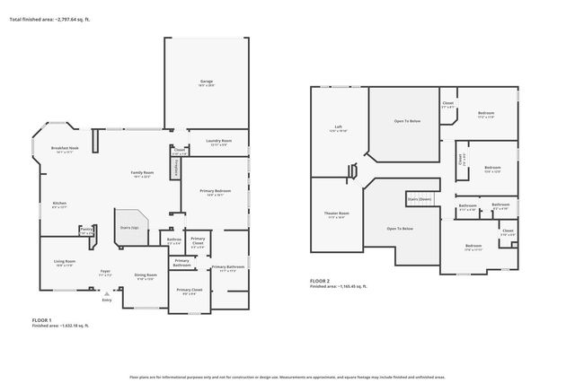 933 Ginger Trail, Desoto, TX 75115