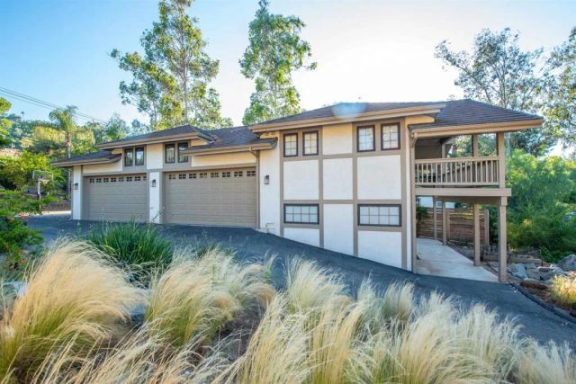2730 Mountain View Drive, Escondido, CA 92027
