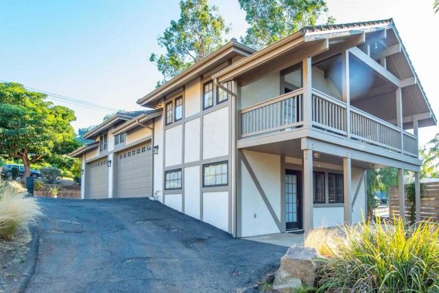 2730 Mountain View Drive, Escondido, CA 92027