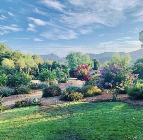 2730 Mountain View Drive, Escondido, CA 92027