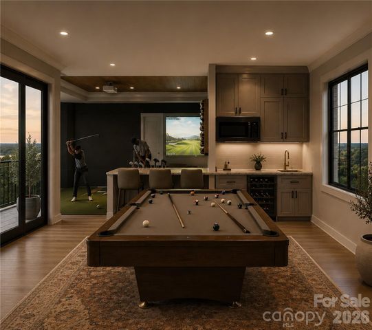 1817 Namaste Drive 1, Charlotte, NC 28277