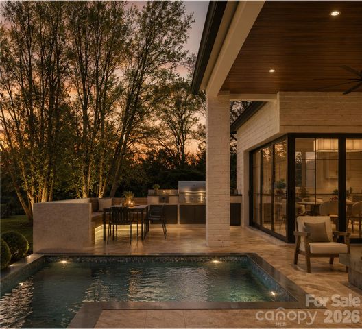 1817 Namaste Drive 1, Charlotte, NC 28277