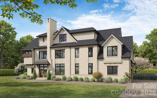 1817 Namaste Drive 1, Charlotte, NC 28277