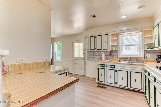 2001 Battle Row, Augusta, GA 30904