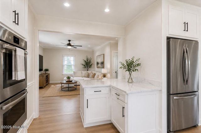 2001 Battle Row, Augusta, GA 30904