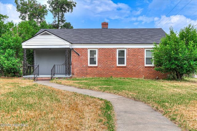 2001 Battle Row, Augusta, GA 30904