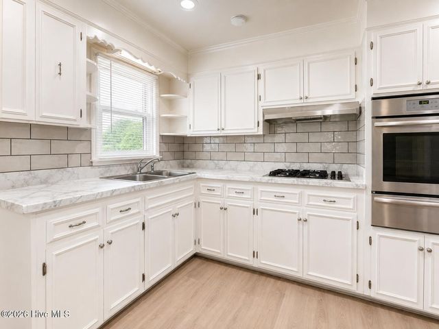 2001 Battle Row, Augusta, GA 30904